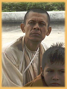 Bharati Swami