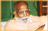 Srila Puri Maharaja